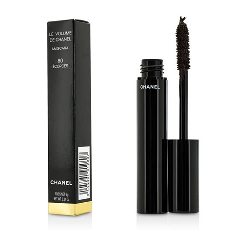 le volume de chanel mascara 80|le volume de chanel price.